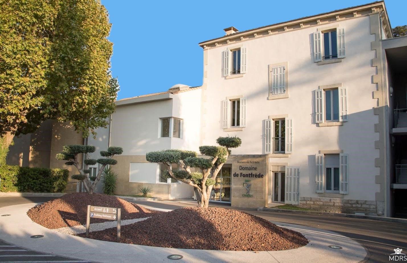 Résidence - Galerie de photos - Image 1 sur 8