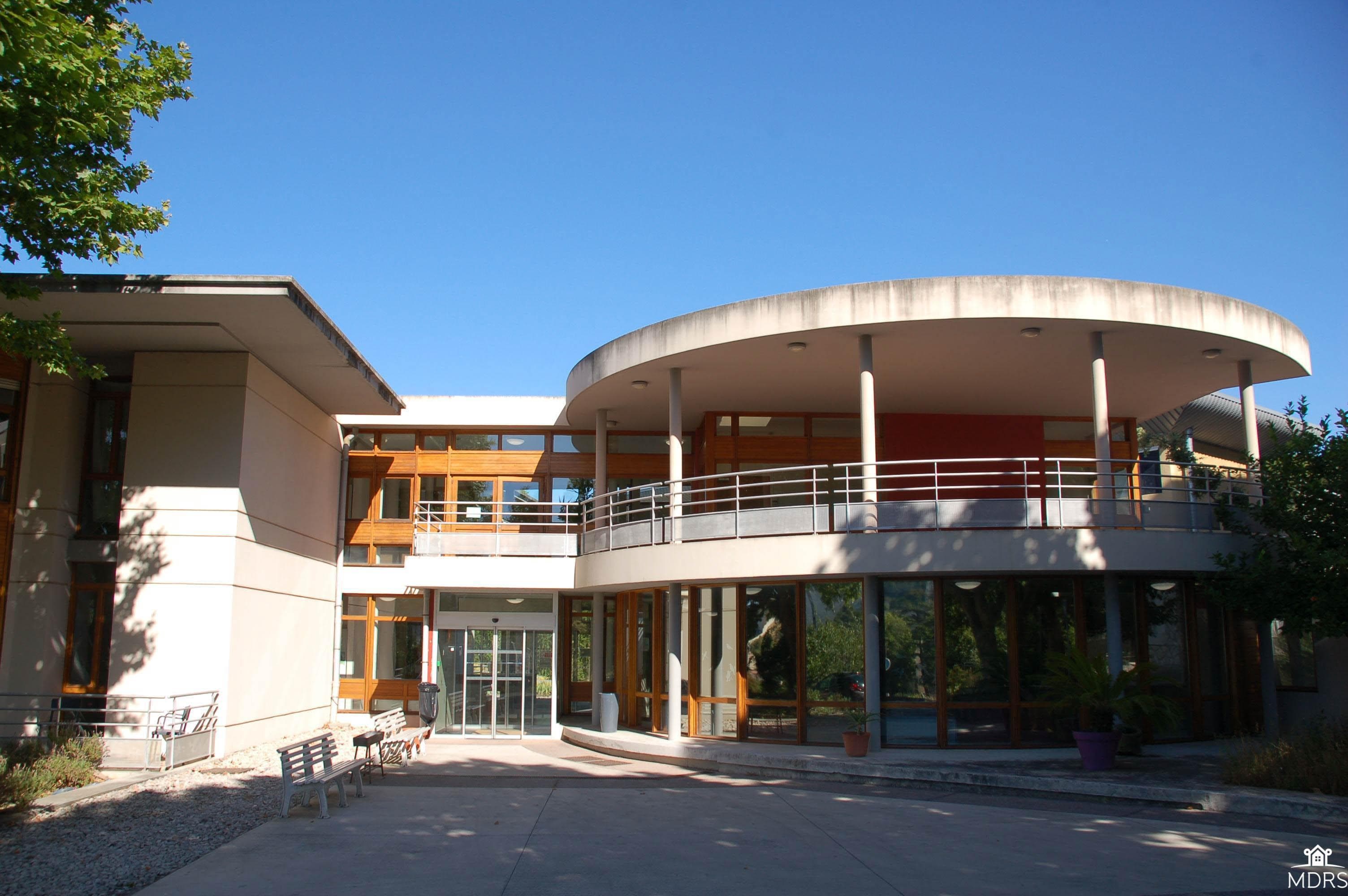 Résidence - Galerie de photos - Image 1 sur 2