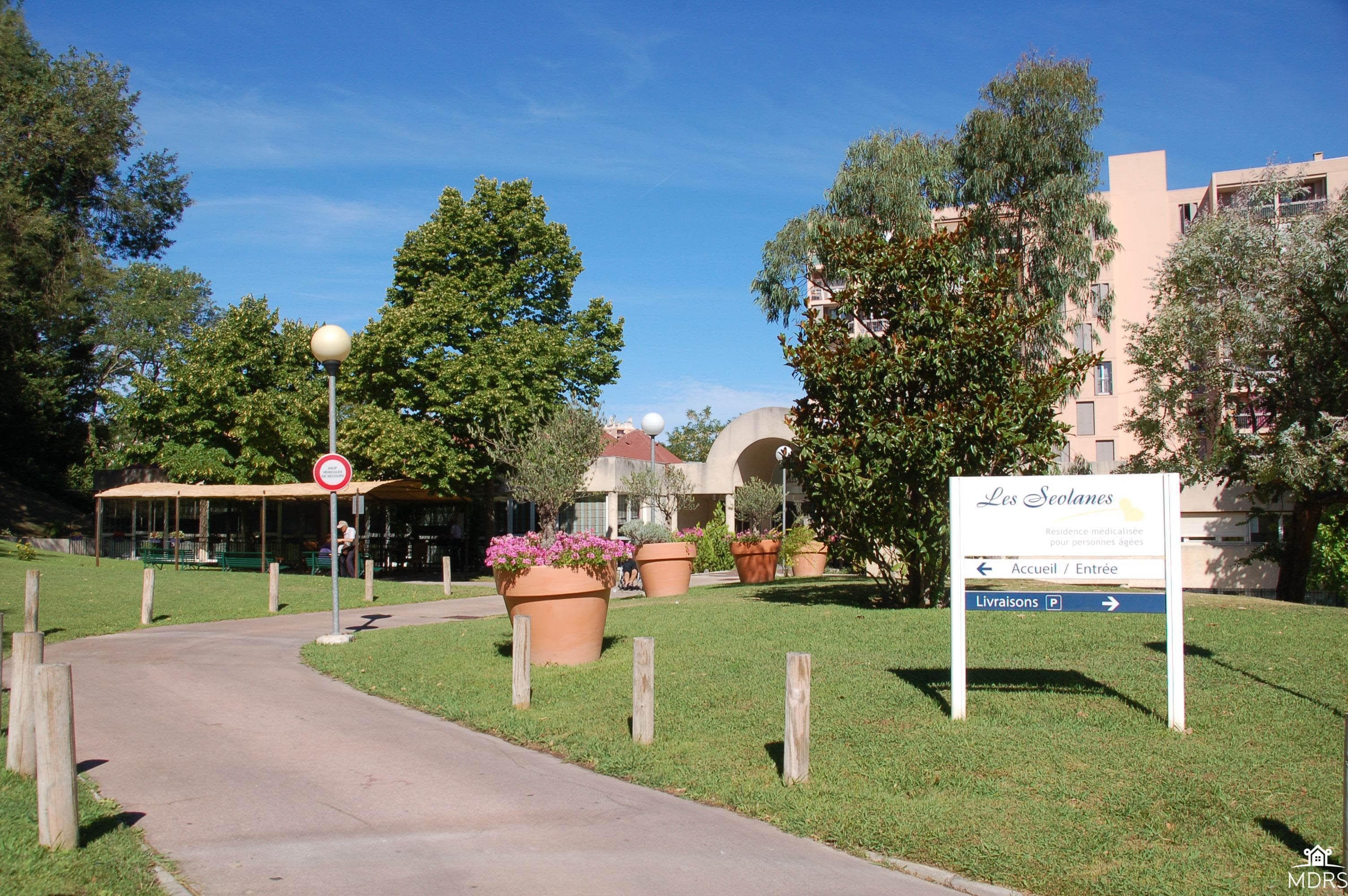 Résidence - Galerie de photos - Image 1 sur 14