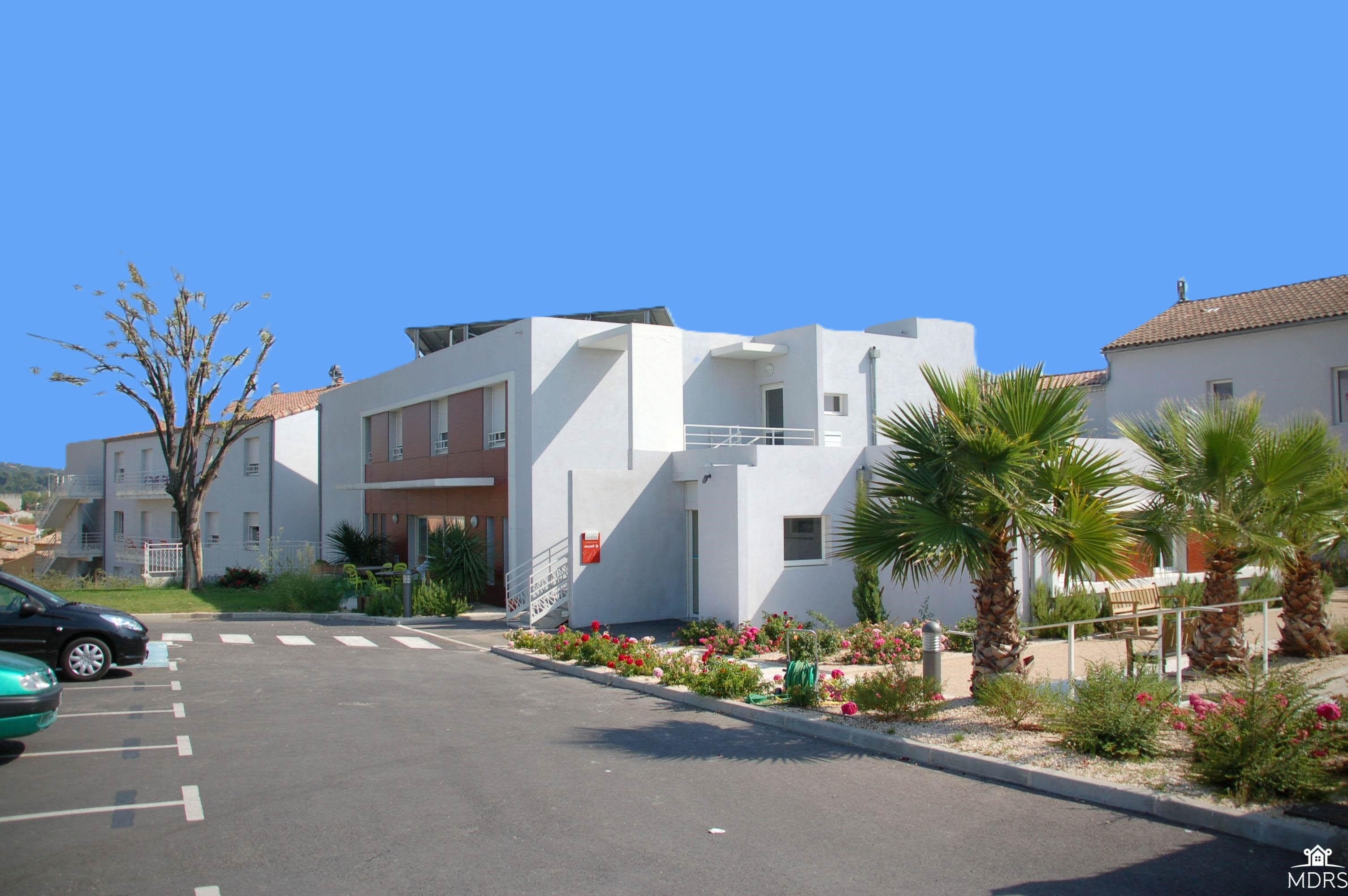 Résidence - Galerie de photos - Image 1 sur 6