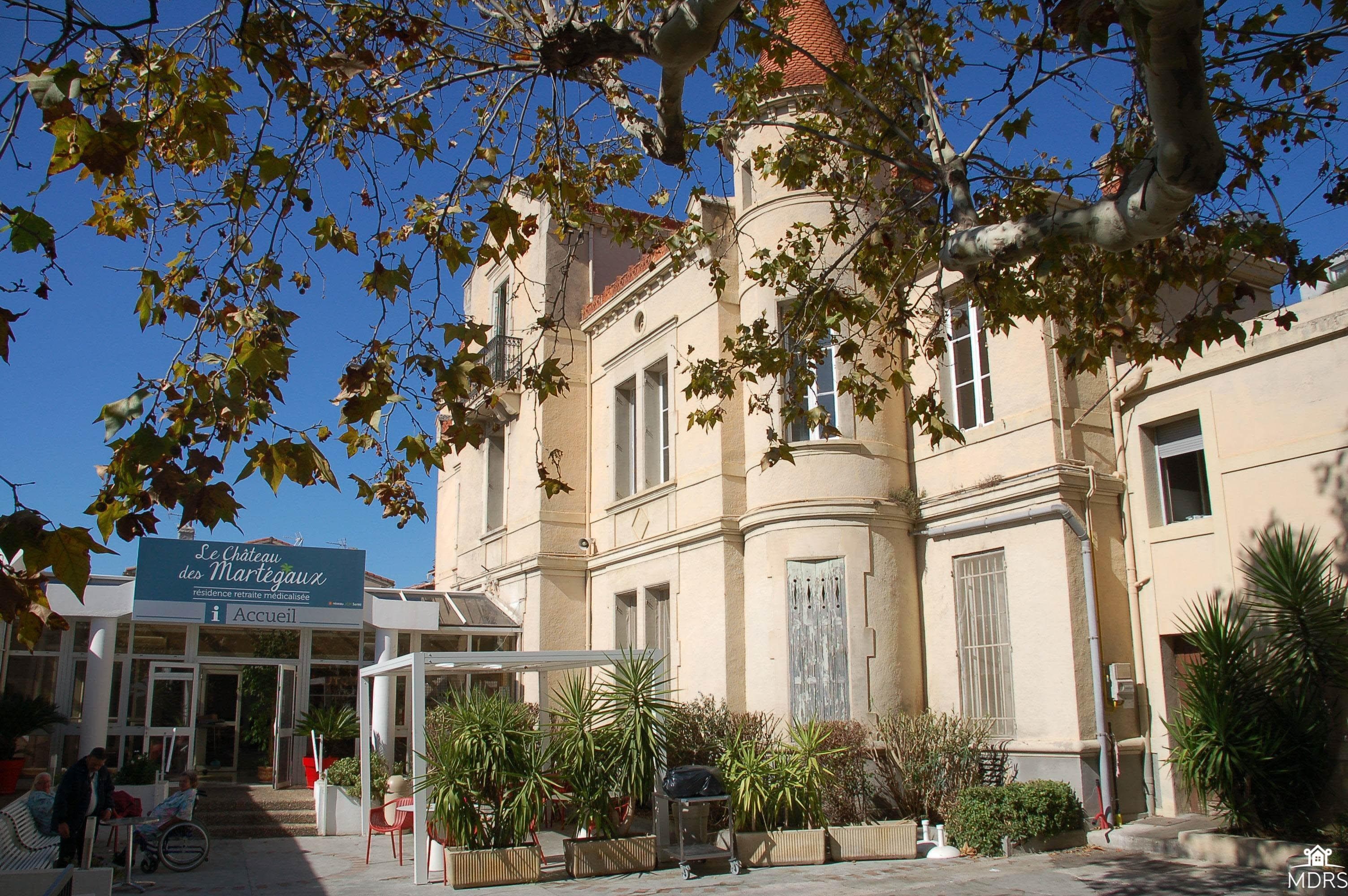 Résidence - Galerie de photos - Image 1 sur 3