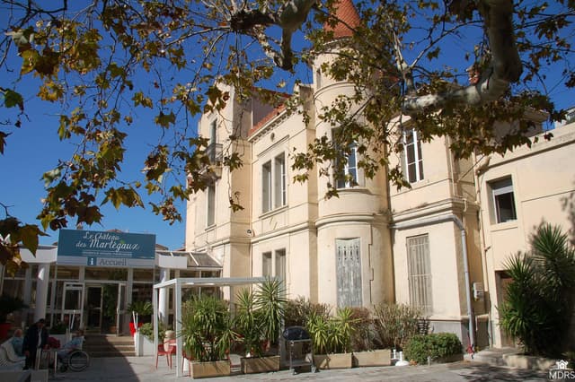 Photo de la résidence 1