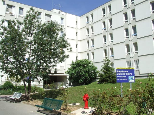 Photo de la résidence 1