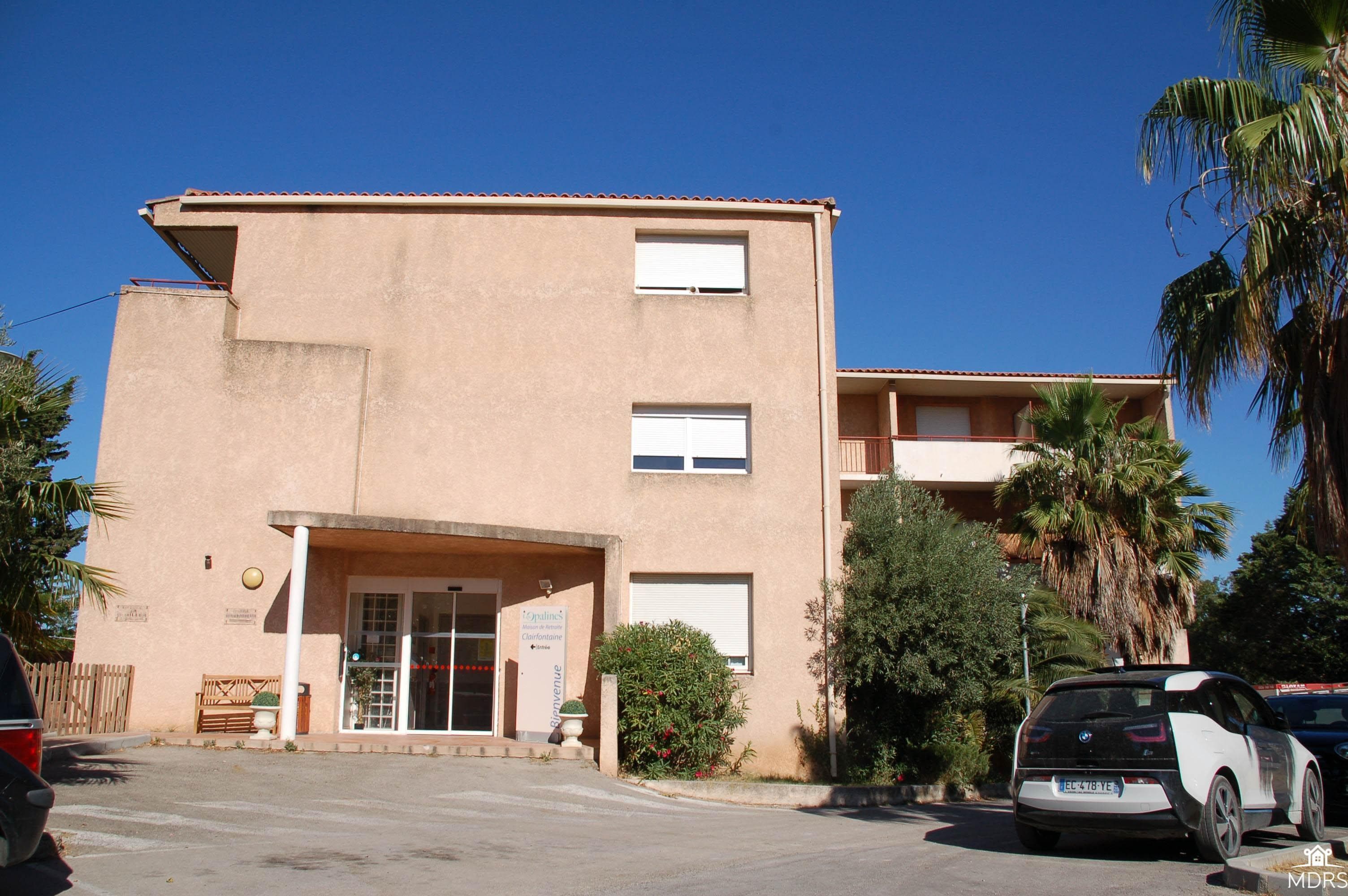 Résidence - Galerie de photos - Image 1 sur 14