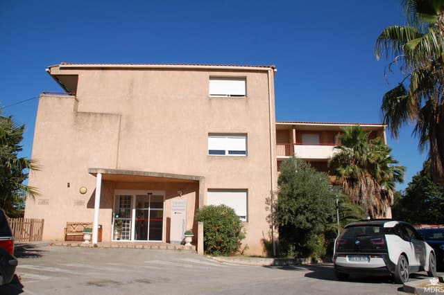 Photo de la résidence 1
