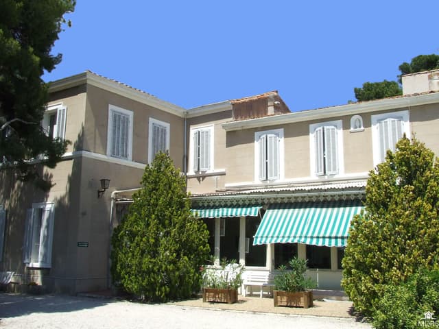 Photo de la résidence 1