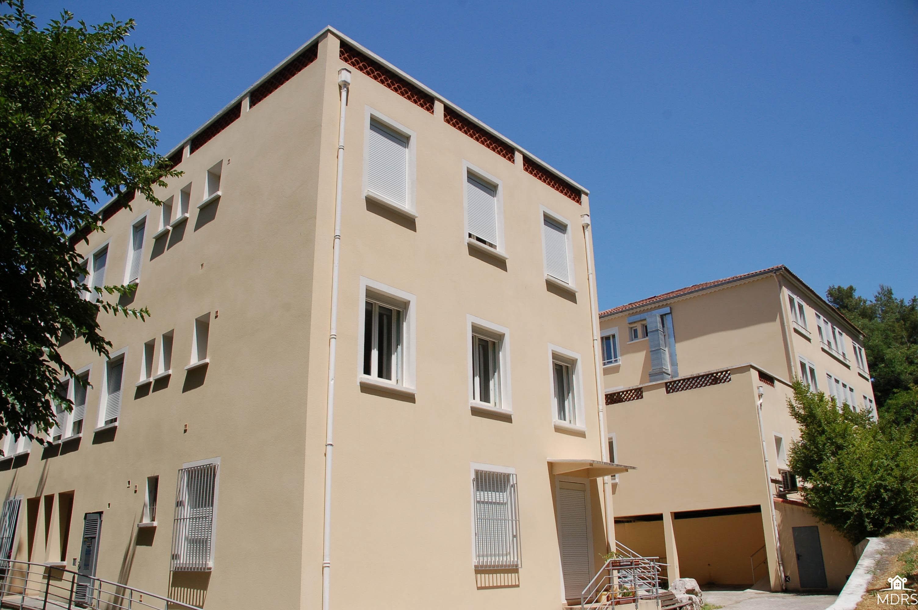 Résidence - Galerie de photos - Image 1 sur 5