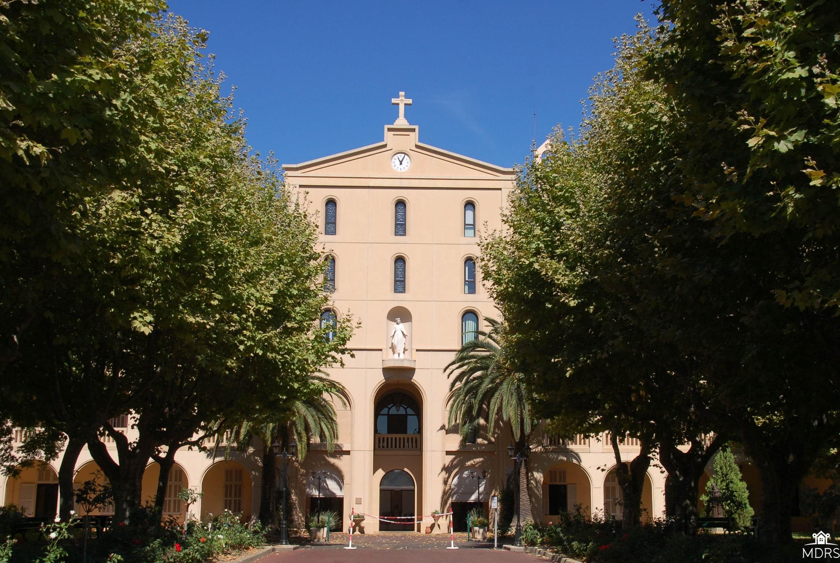 Résidence - Galerie de photos - Image 1 sur 1