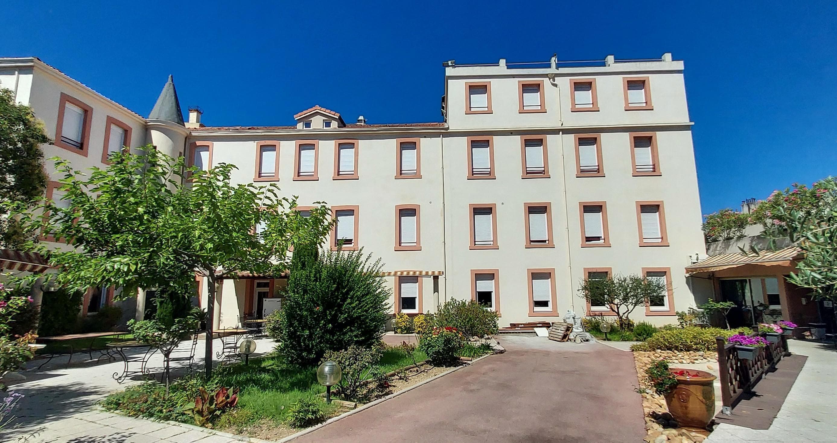 Résidence - Galerie de photos - Image 1 sur 1