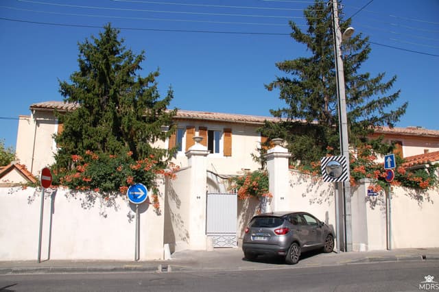Photo de la résidence 1