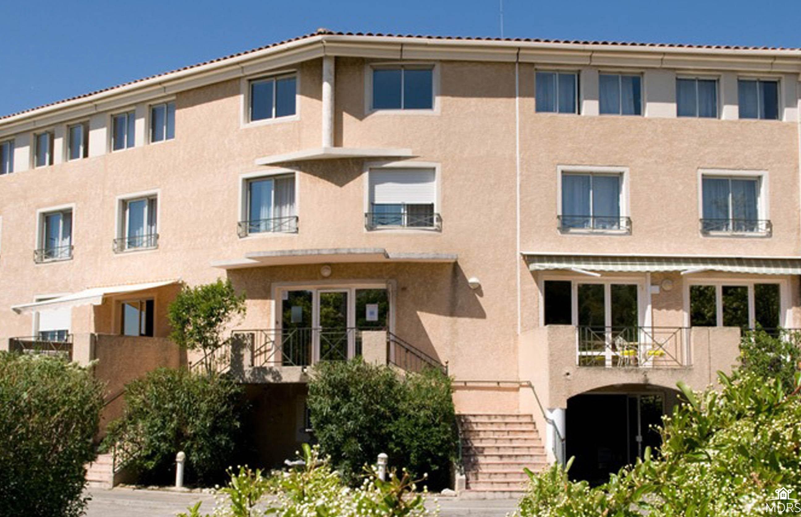 Résidence - Galerie de photos - Image 1 sur 12