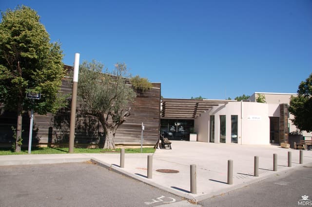Photo de la résidence 1