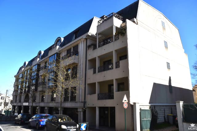 Photo de la résidence 1