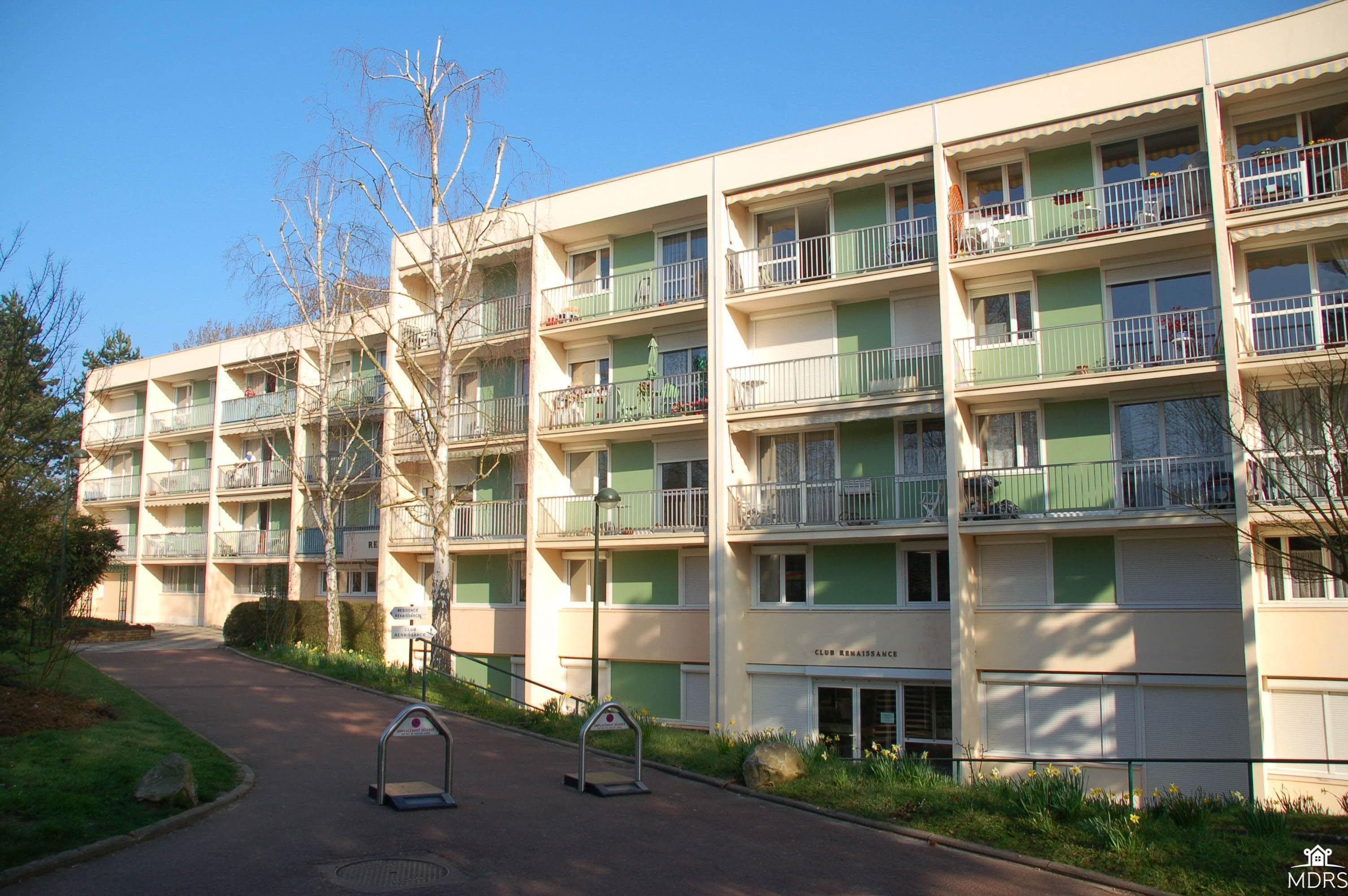 Résidence - Galerie de photos - Image 1 sur 1