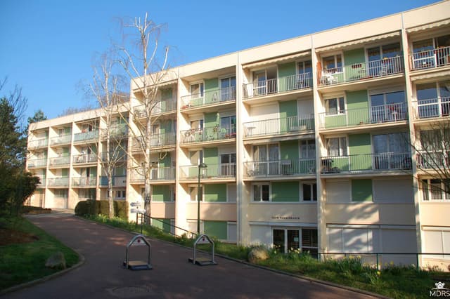 Photo de la résidence 1