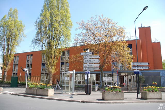 Photo de la résidence 1