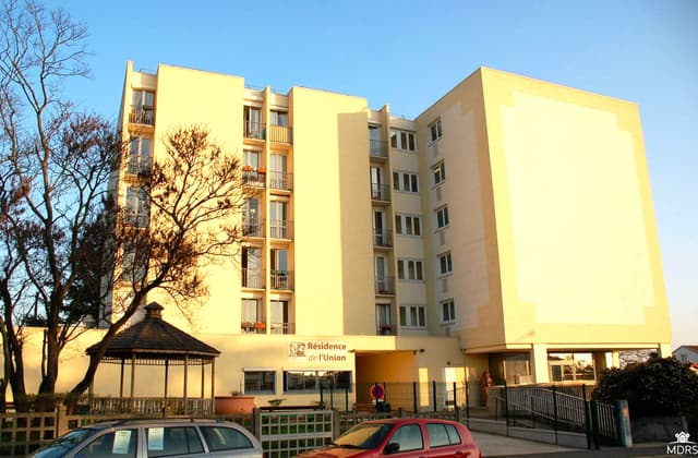 Photo de la résidence 1