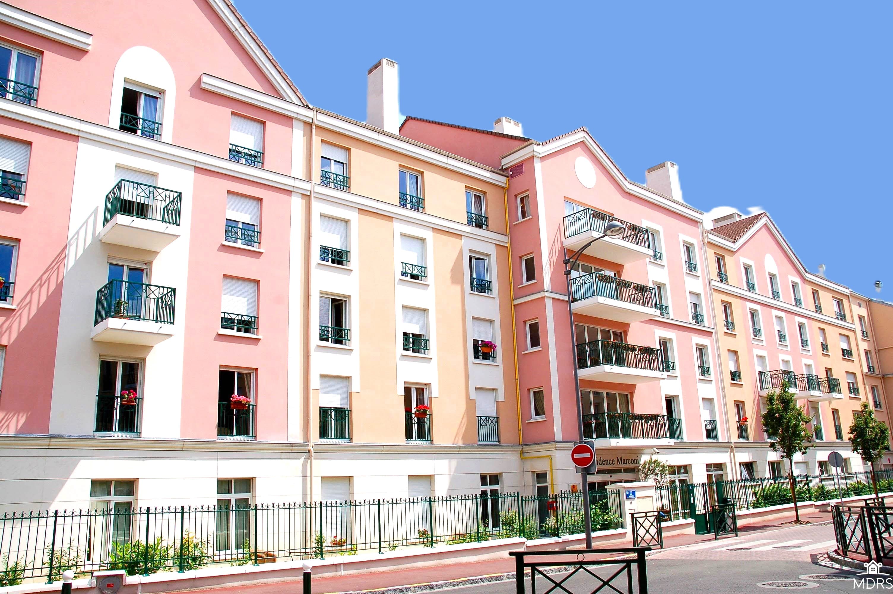 Résidence - Galerie de photos - Image 1 sur 1