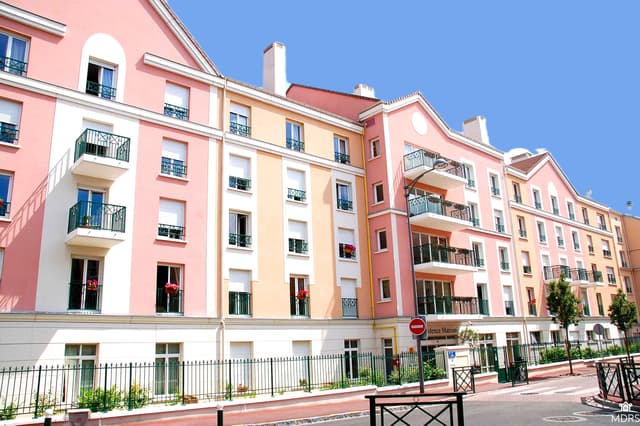 Photo de la résidence 1