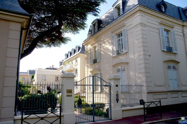 Photo de la résidence 1