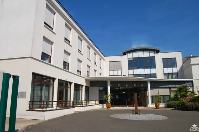 Photo de la résidence 1