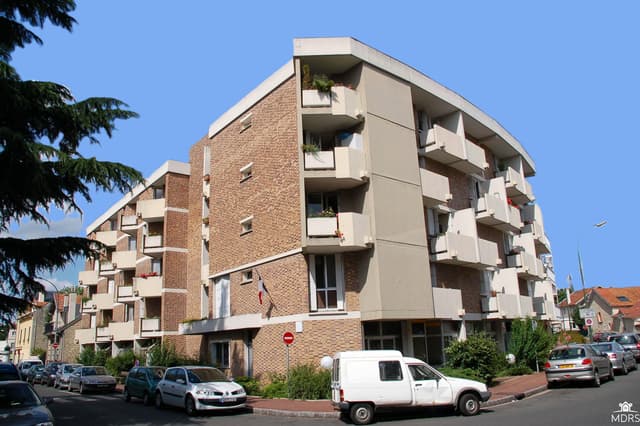 Photo de la résidence 1