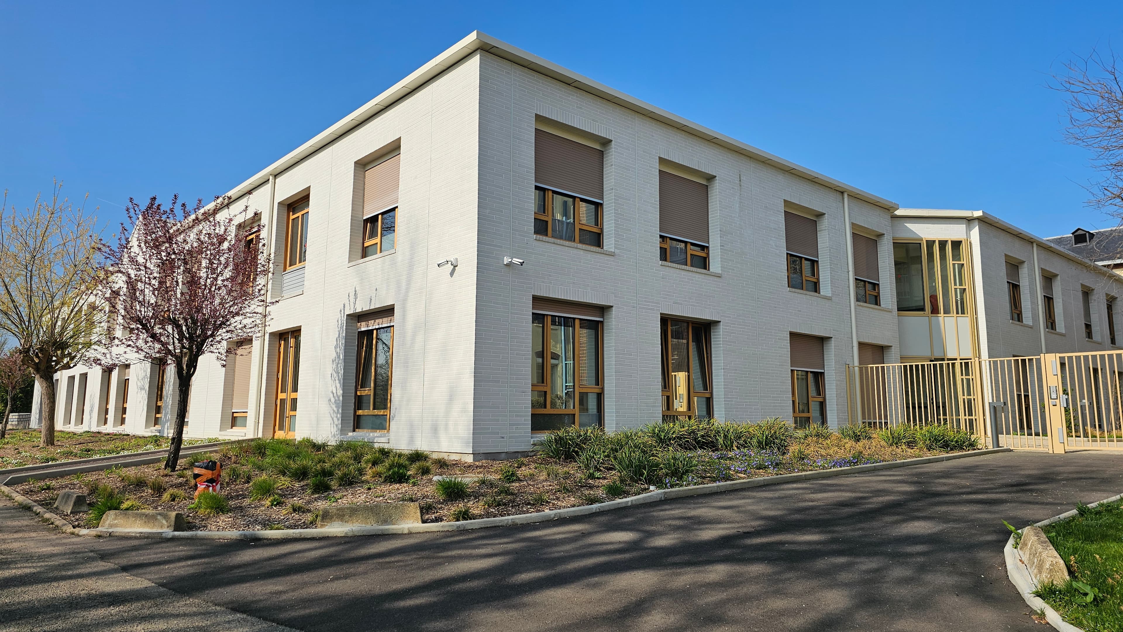 Résidence - Galerie de photos - Image 1 sur 2