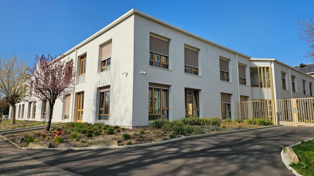 Photo de la résidence 1