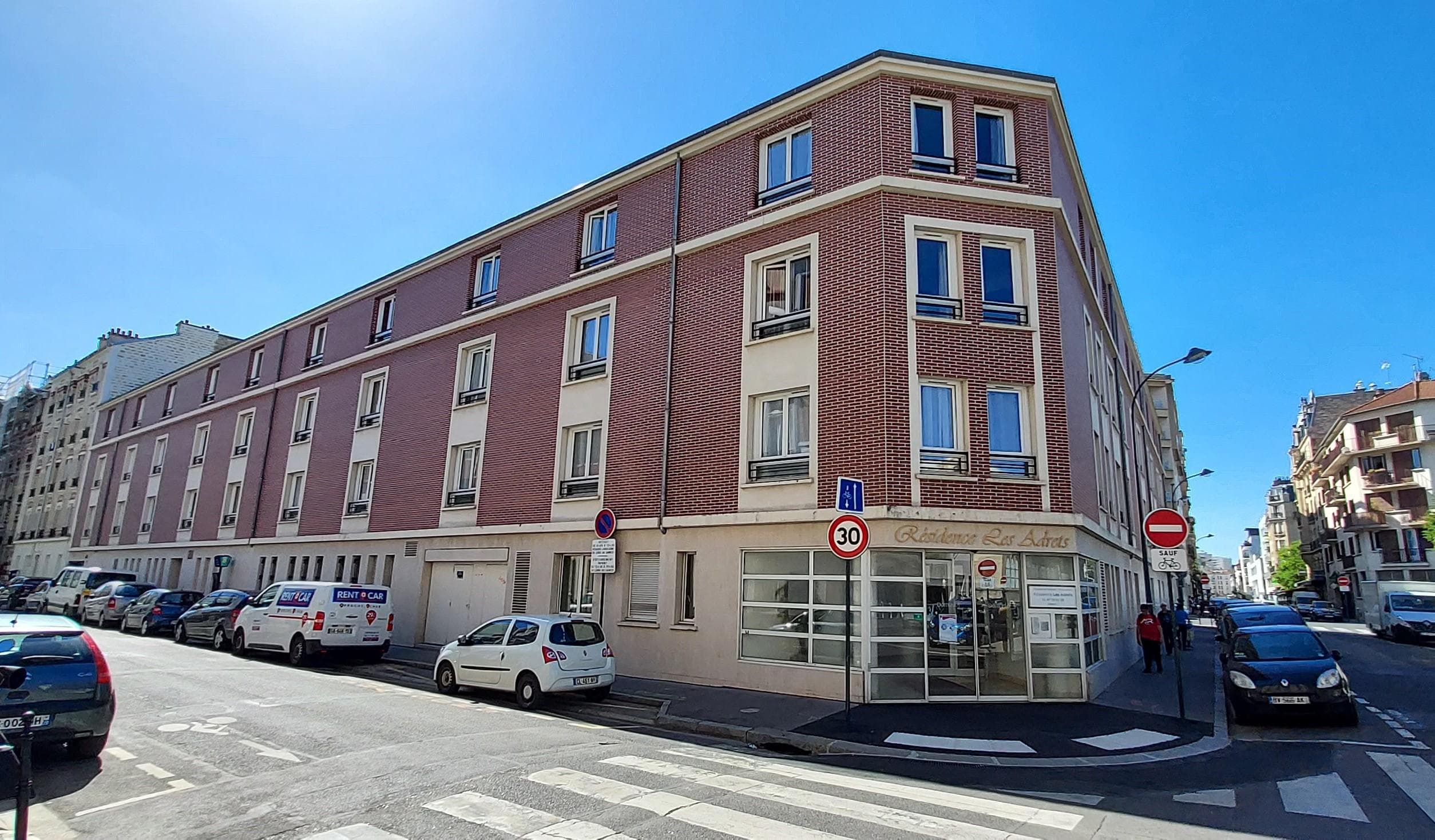 Résidence - Galerie de photos - Image 1 sur 19