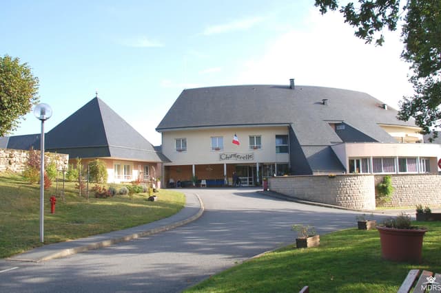 Photo de la résidence 1