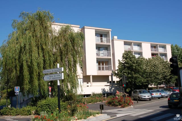 Photo de la résidence 1