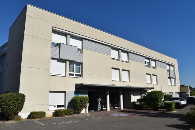 Photo de la résidence 1