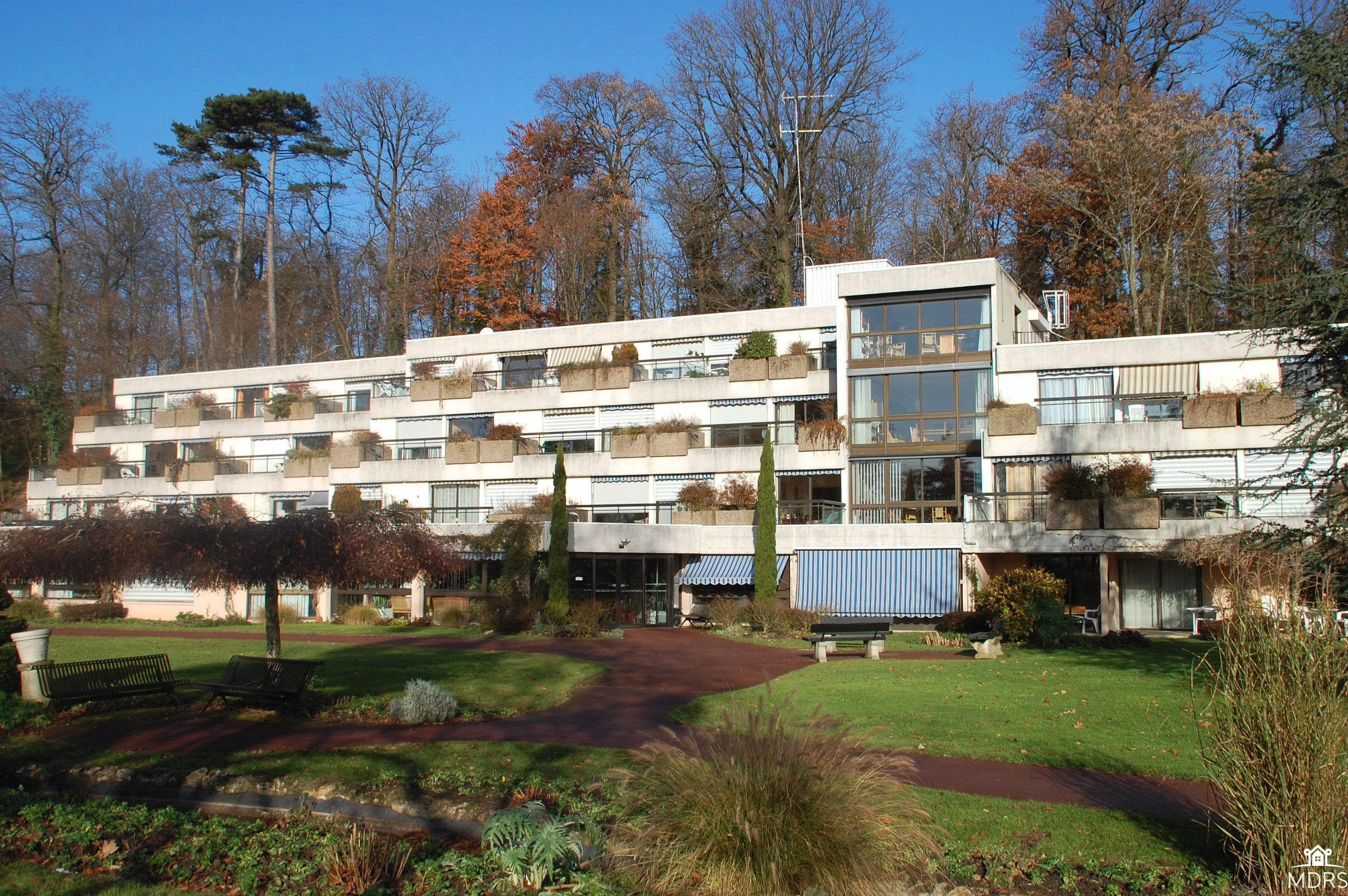 Résidence - Galerie de photos - Image 1 sur 1