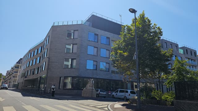Photo de la résidence 1