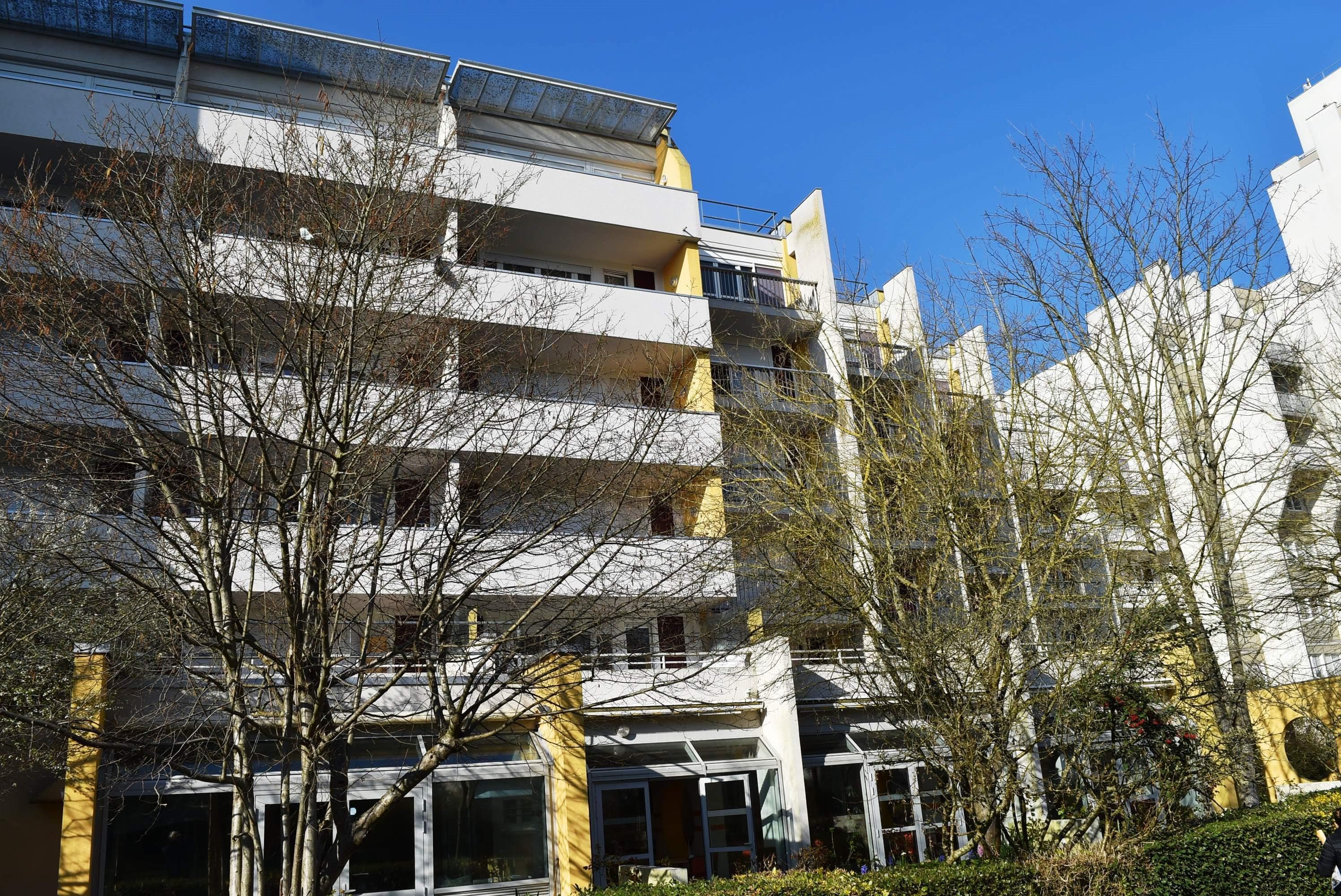 Résidence - Galerie de photos - Image 1 sur 3