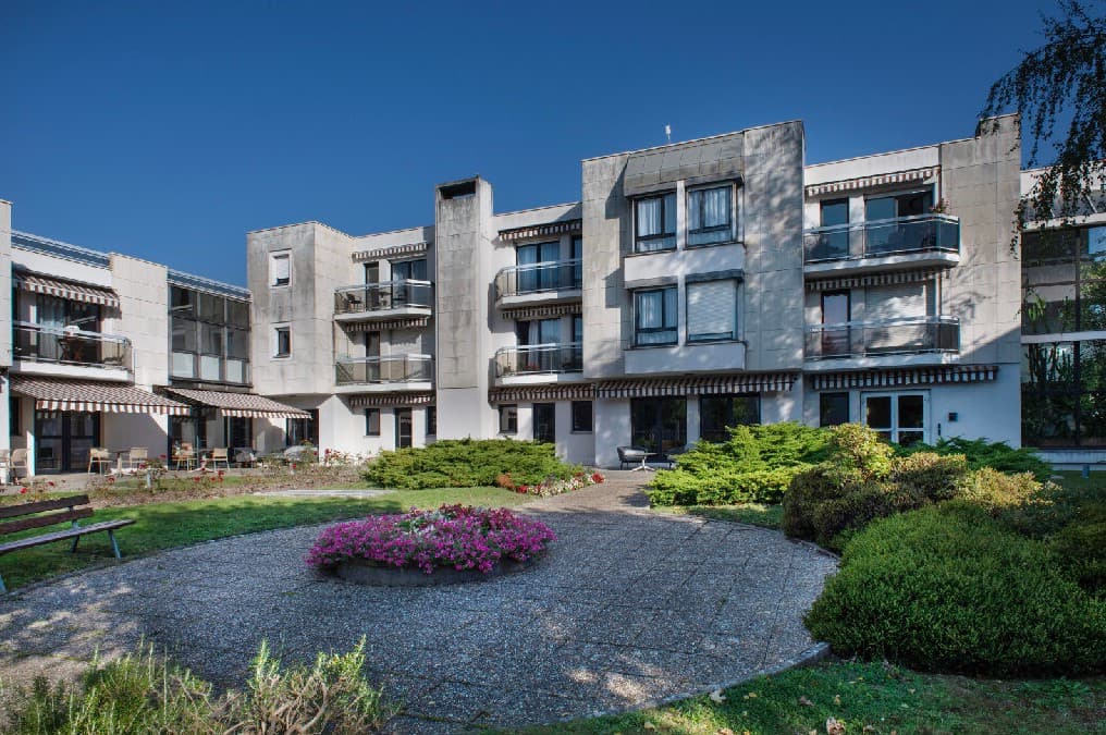 Résidence - Galerie de photos - Image 1 sur 15