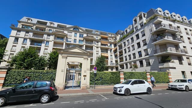 Photo de la résidence 1