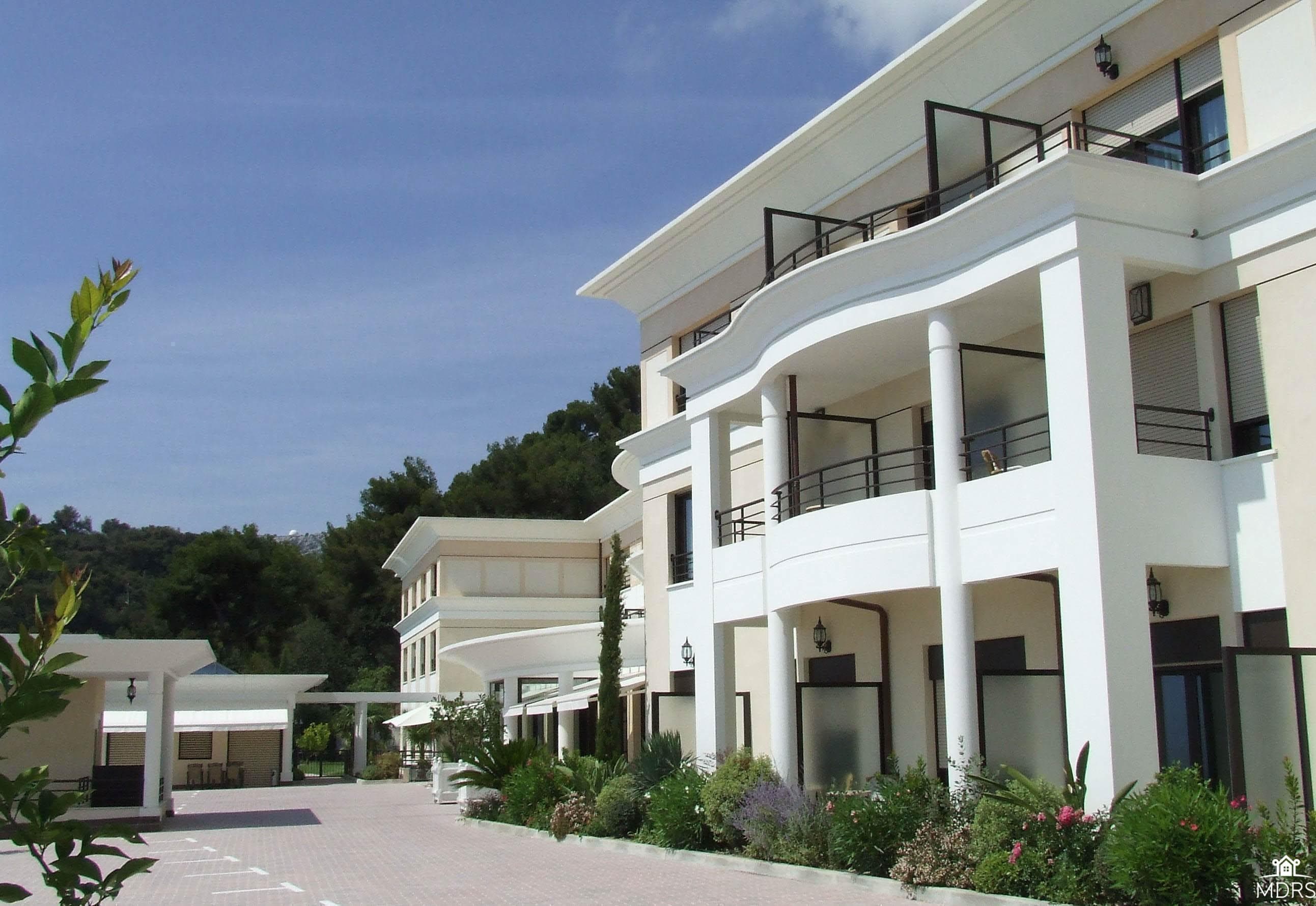 Résidence - Galerie de photos - Image 1 sur 12