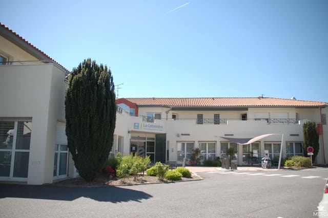 Photo de la résidence 1