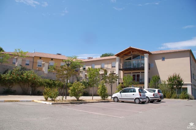 Photo de la résidence 1