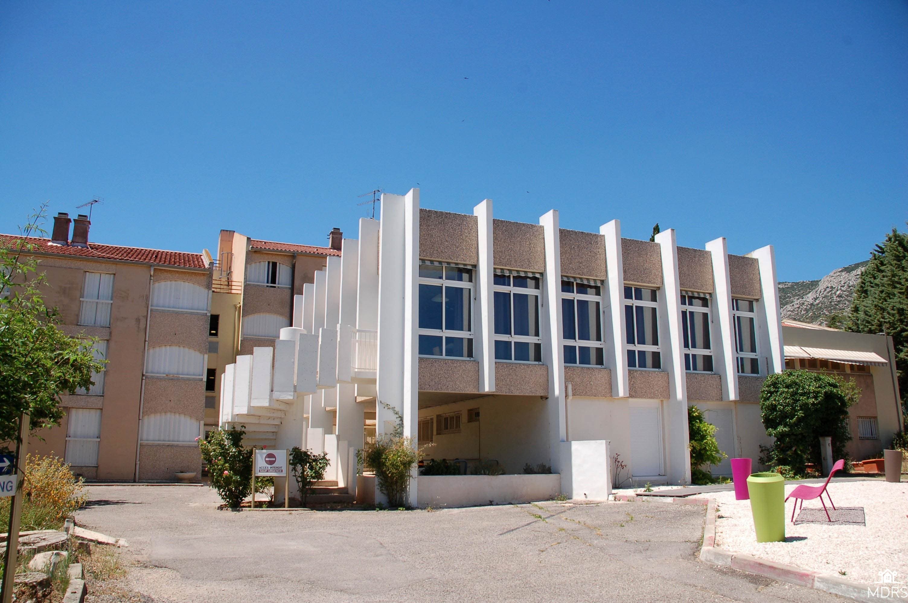 Résidence - Galerie de photos - Image 1 sur 1