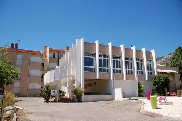 Photo de la résidence 1