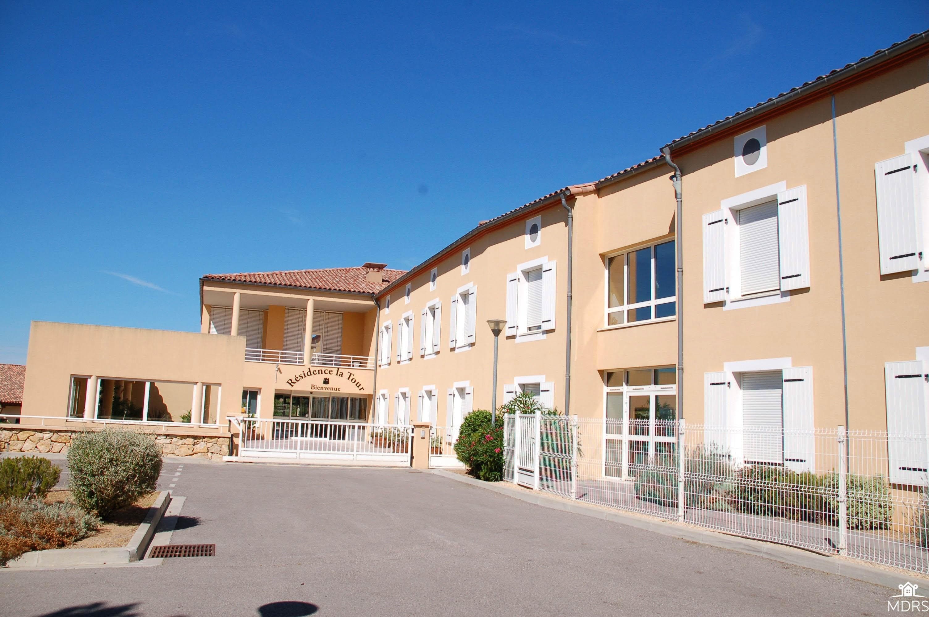 Résidence - Galerie de photos - Image 1 sur 1