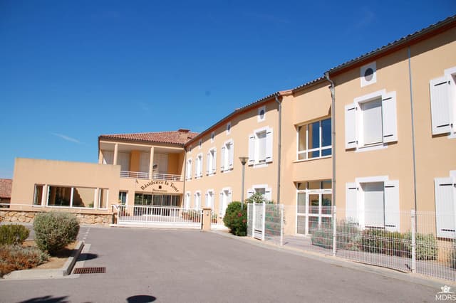 Photo de la résidence 1