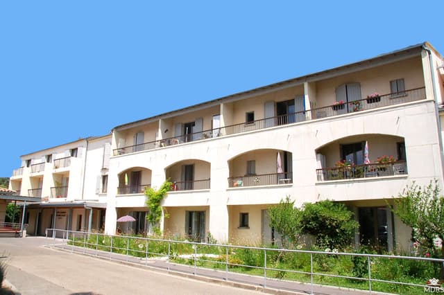 Photo de la résidence 1