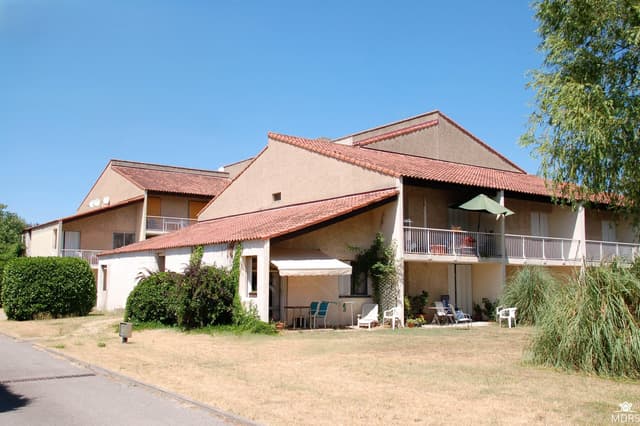 Photo de la résidence 1