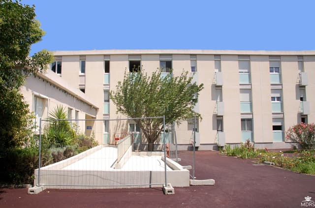 Photo de la résidence 1