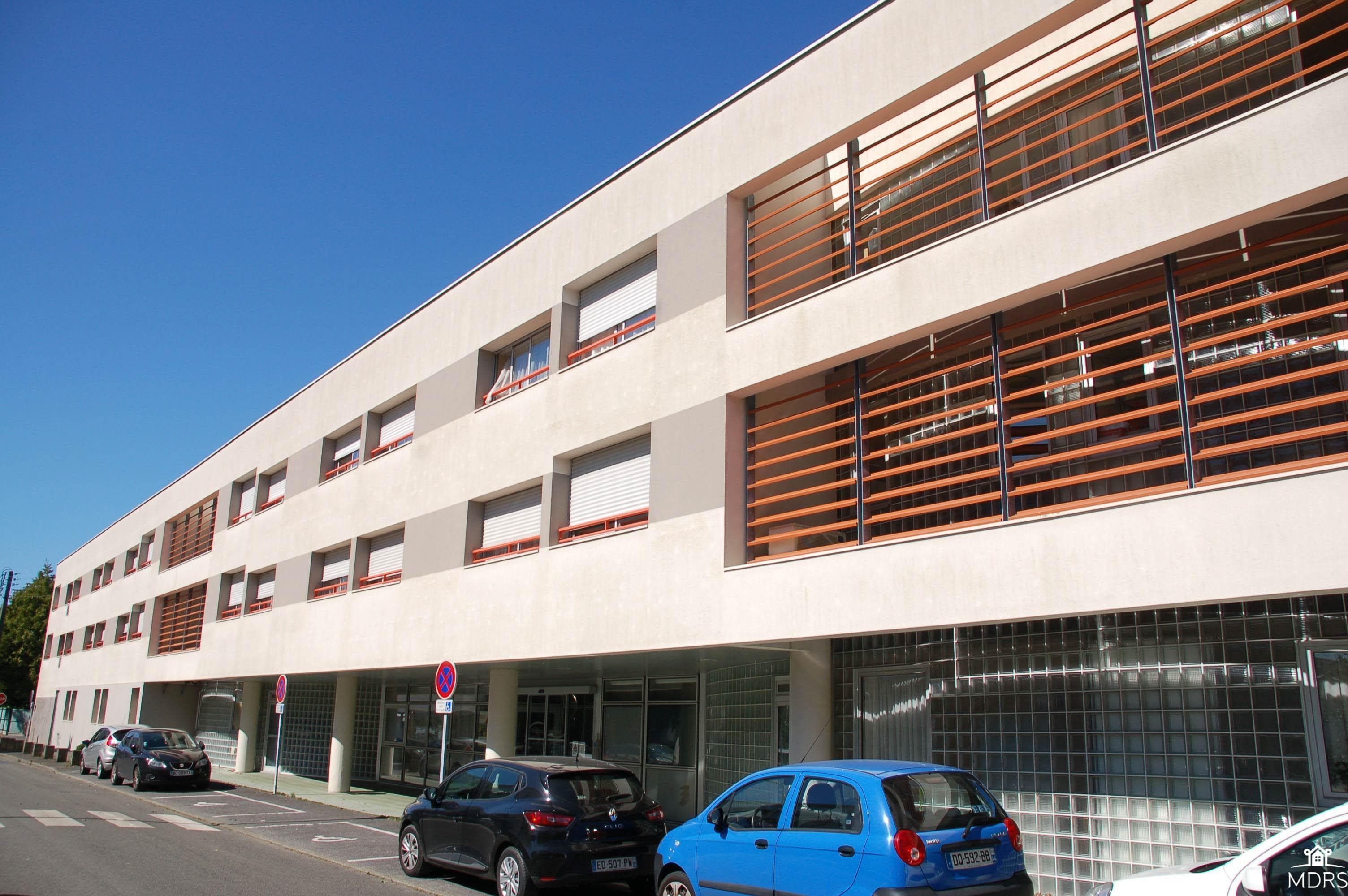 Résidence - Galerie de photos - Image 1 sur 1