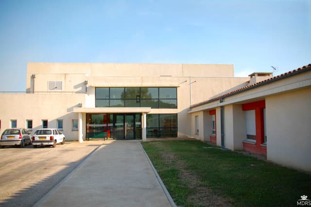 Photo de la résidence 1