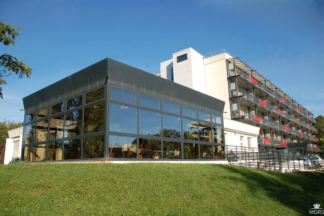 Photo de la résidence 1